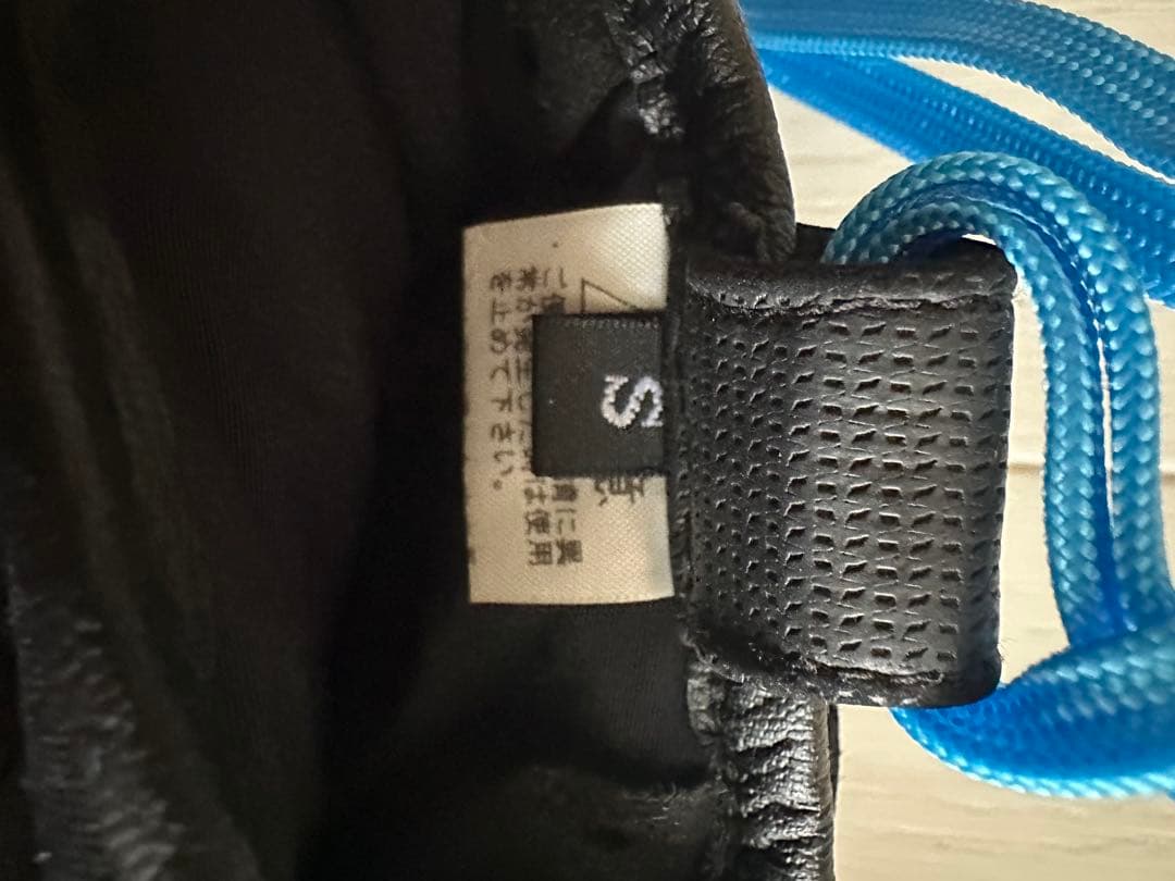 ノースフェイス 手袋　GORE-TEX S 防水 グローブ