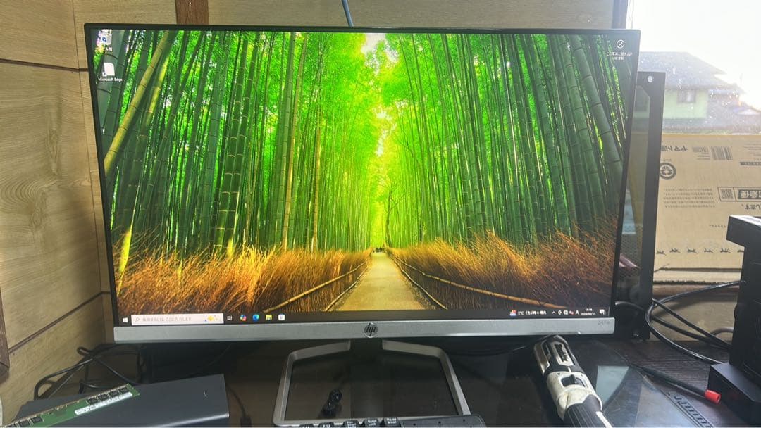 ゲーミングPC セット