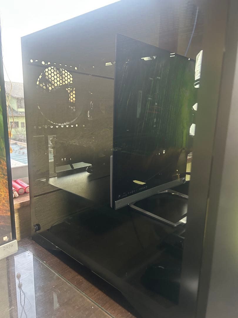 ゲーミングPC セット