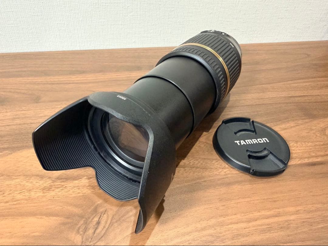 専用　AF18-270mm F/3.5-6.3 Di ll VC LD