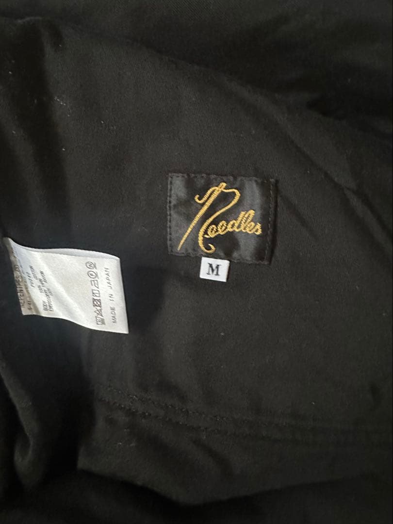 Needles ニードルズ　パンツ　(PU240) Mサイズ