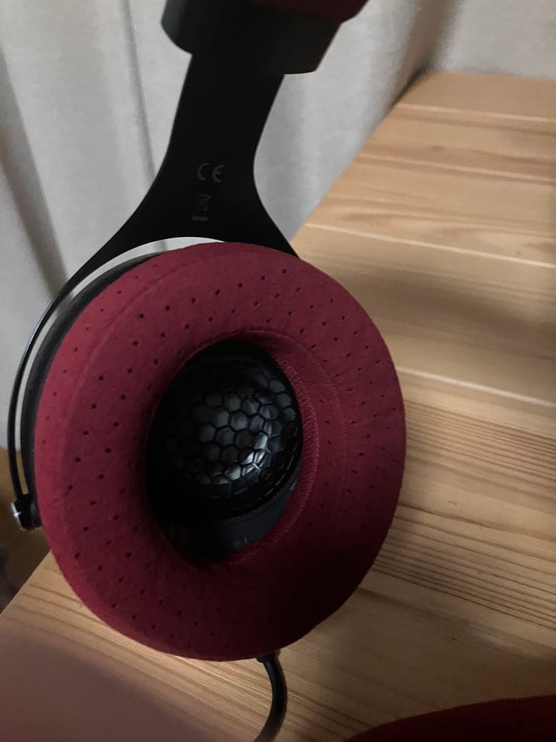 Focal Clear Mg Professional ヘッドホン