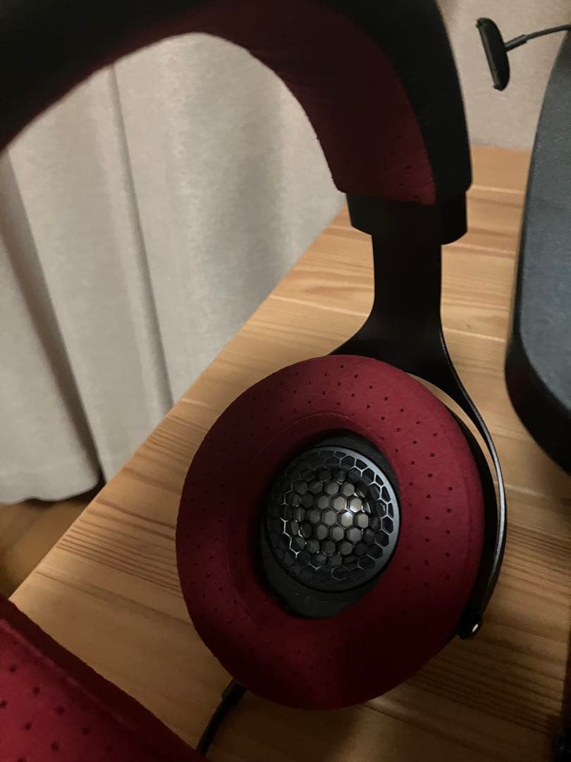 Focal Clear Mg Professional ヘッドホン