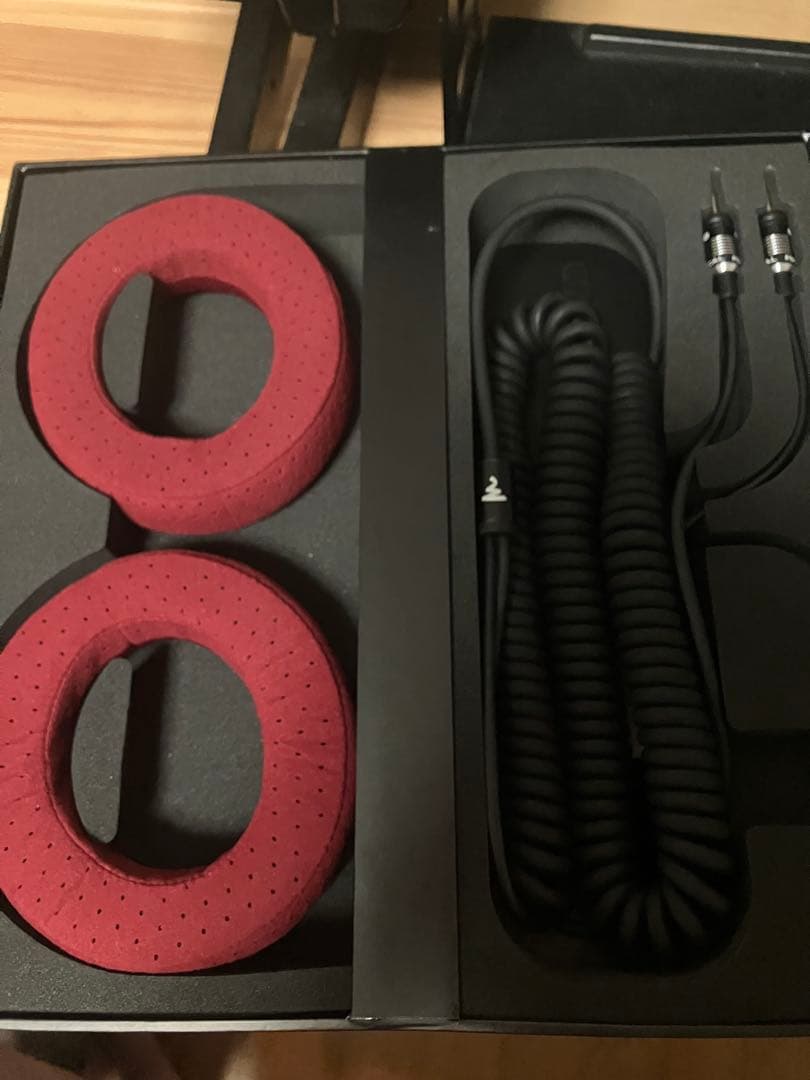 Focal Clear Mg Professional ヘッドホン