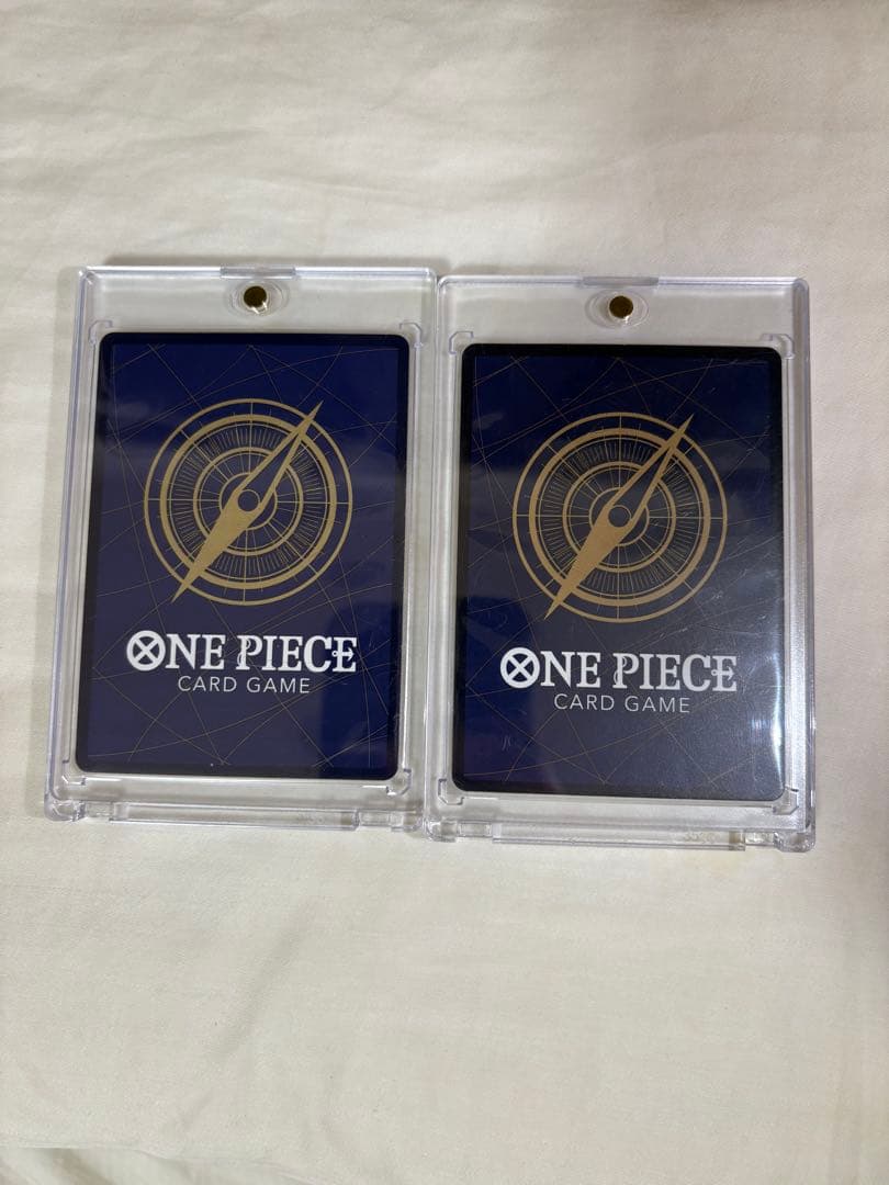 エッグヘッドクライシス ニカ シークレット 黄猿 SRセット売り