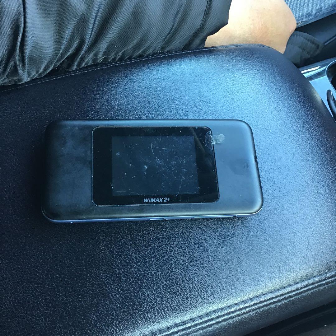 ルーター・ネットワーク機器 w06