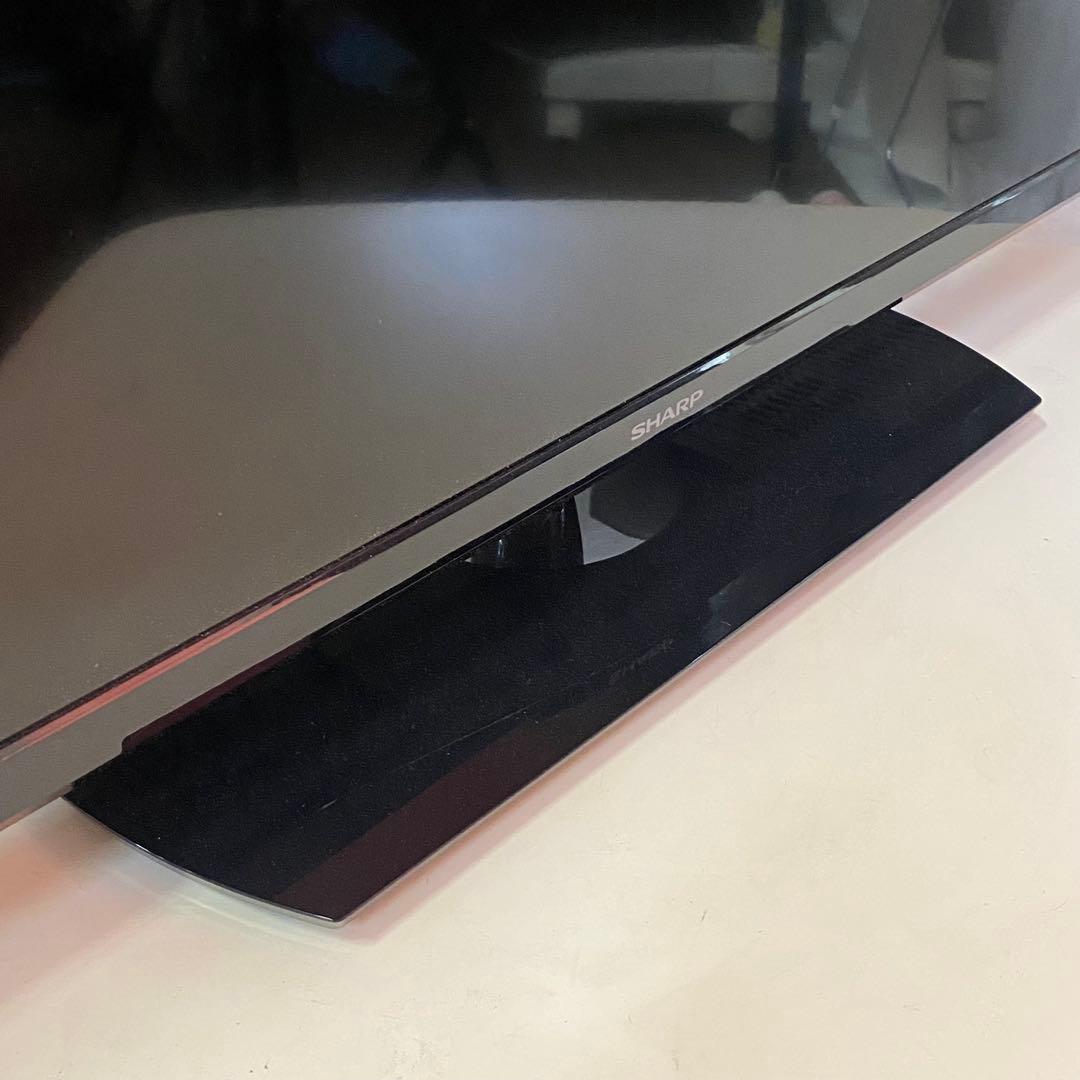 SHARP シャープ 液晶カラーテレビ LC-32H40 2017年製