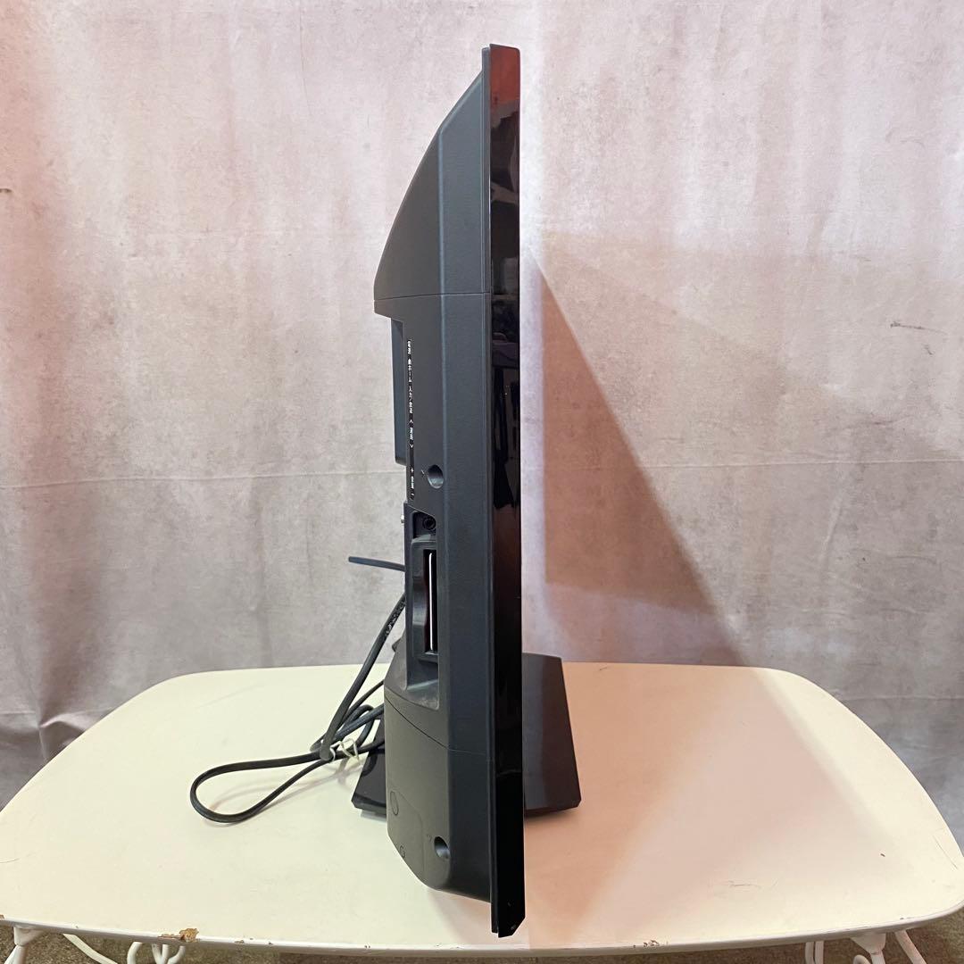 SHARP シャープ 液晶カラーテレビ LC-32H40 2017年製