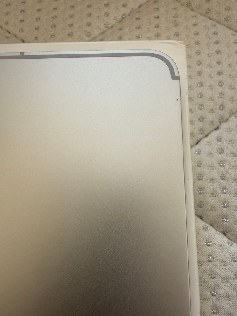 iPad Pro 11インチ 第2世代 128GB Simフリー セルラー