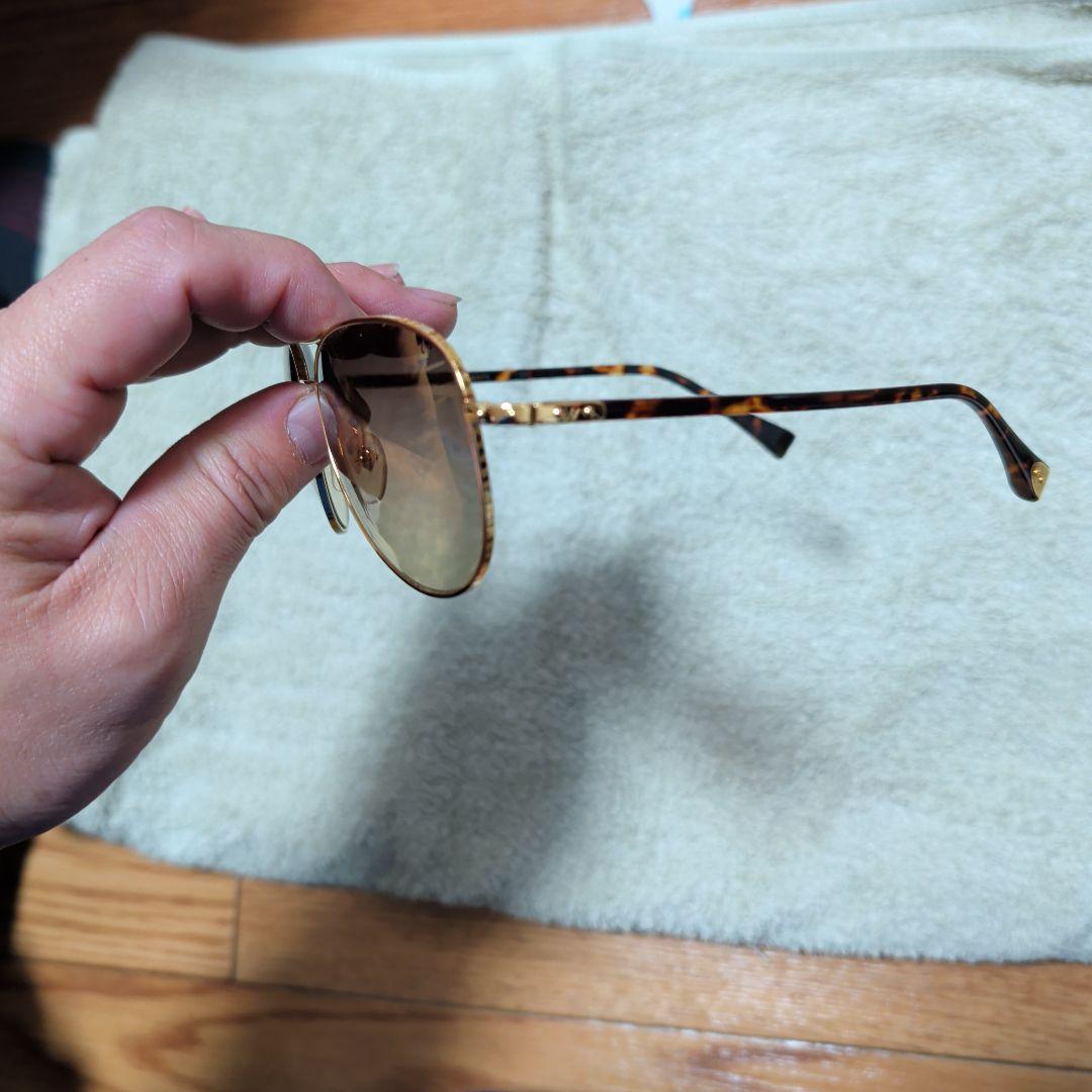 A*a様 LOUIS VUITTON サングラス コンスピレーションパイロット