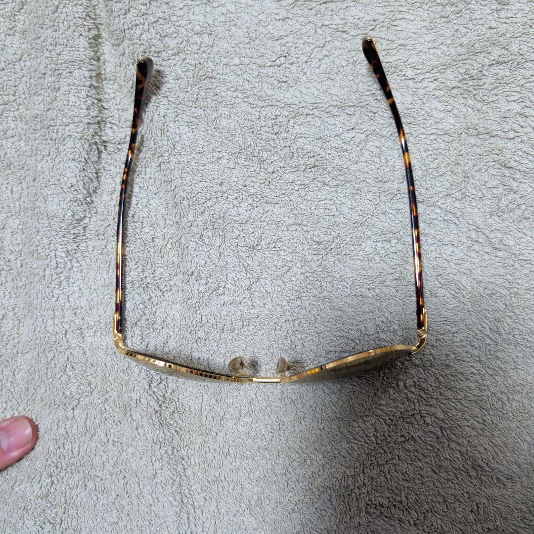 A*a様 LOUIS VUITTON サングラス コンスピレーションパイロット