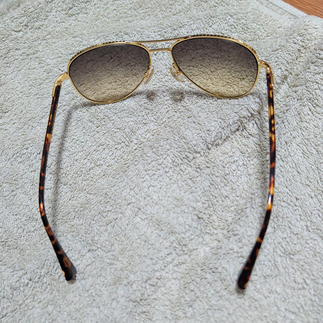 A*a様 LOUIS VUITTON サングラス コンスピレーションパイロット