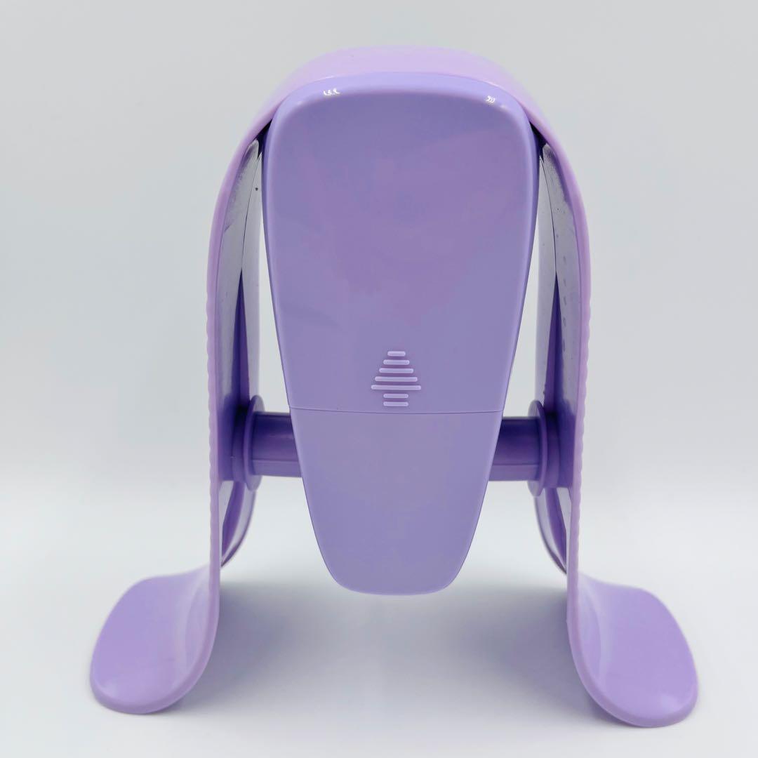 【正規品】マイキュット パープル