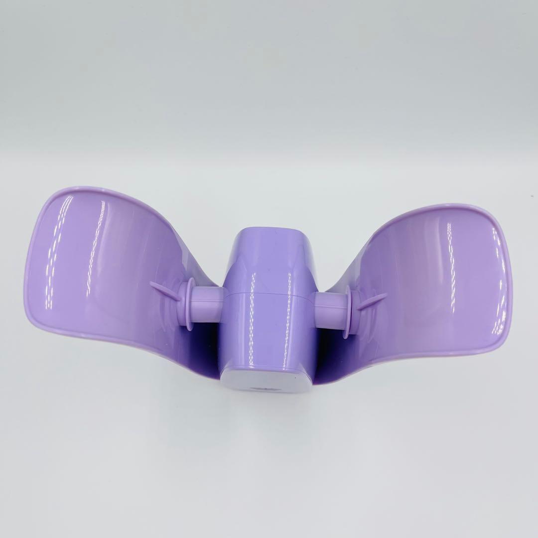 【正規品】マイキュット パープル