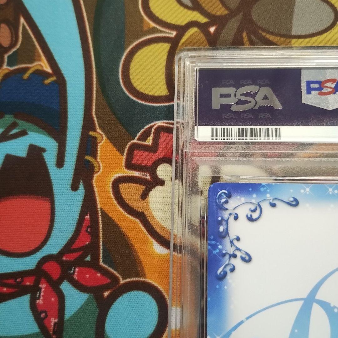 PSA10 ハイスクールD×D HERO サイン　プレシャスメモリーズ