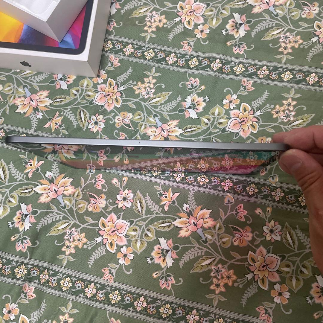 iPad Pro 11インチ (第2世代) 128GB WIFI