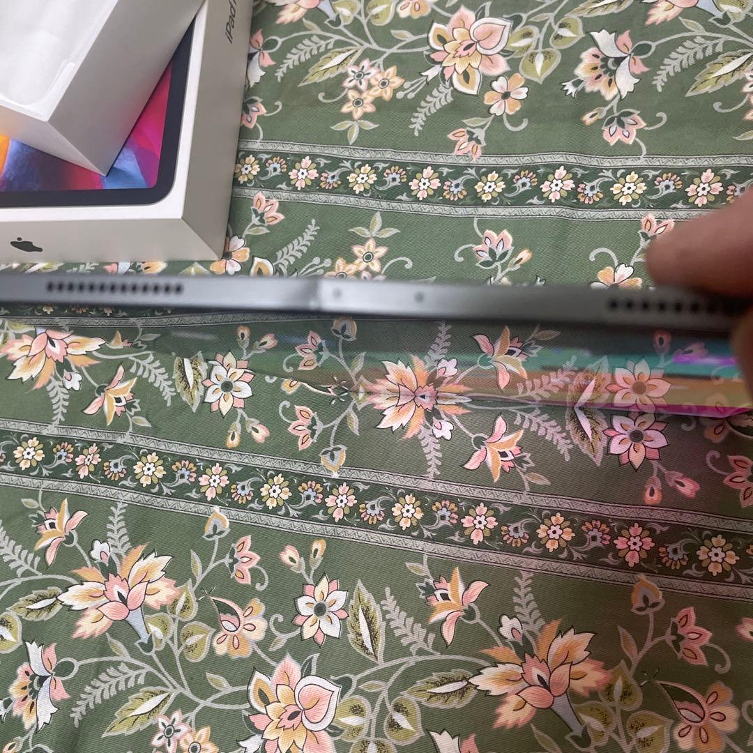 iPad Pro 11インチ (第2世代) 128GB WIFI