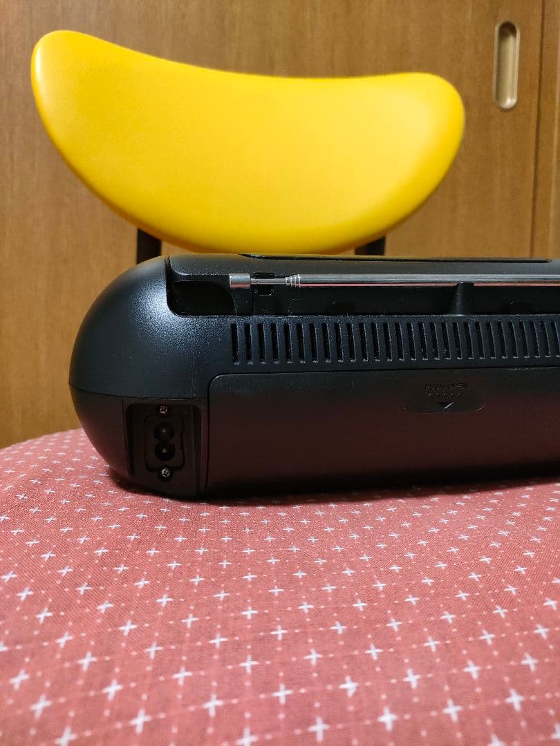 SONY ソニー ZS-RS80BT