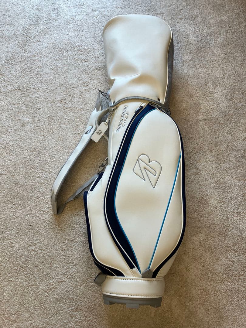 ※みなと※ブリヂストン レディース ゴルフセット