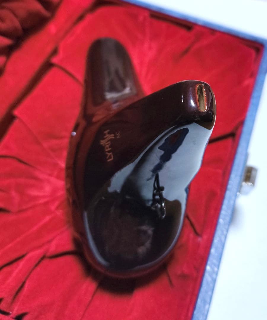 LYRISH Maestro オカリナ