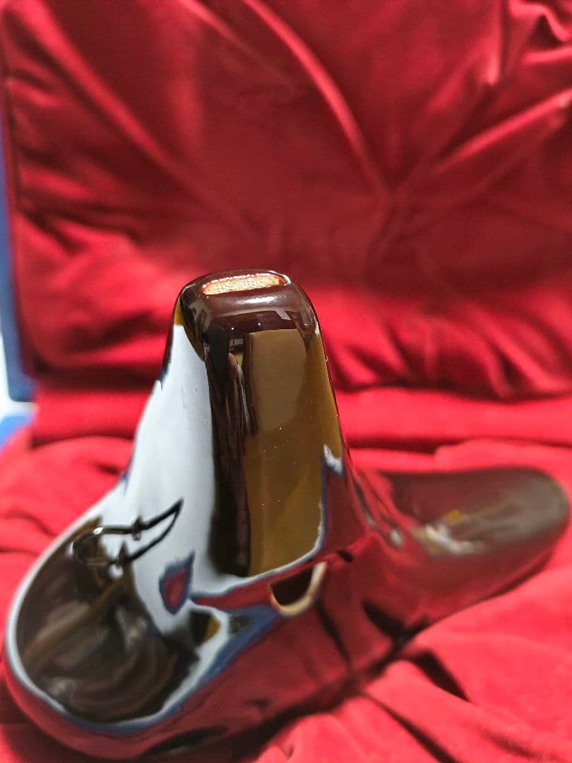 LYRISH Maestro オカリナ