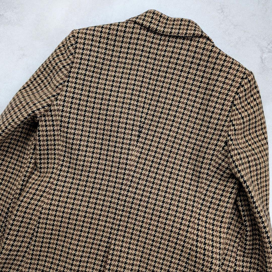 【訳あり】ジャーナルスタンダードレサージュ ツイード テーラードジャケット