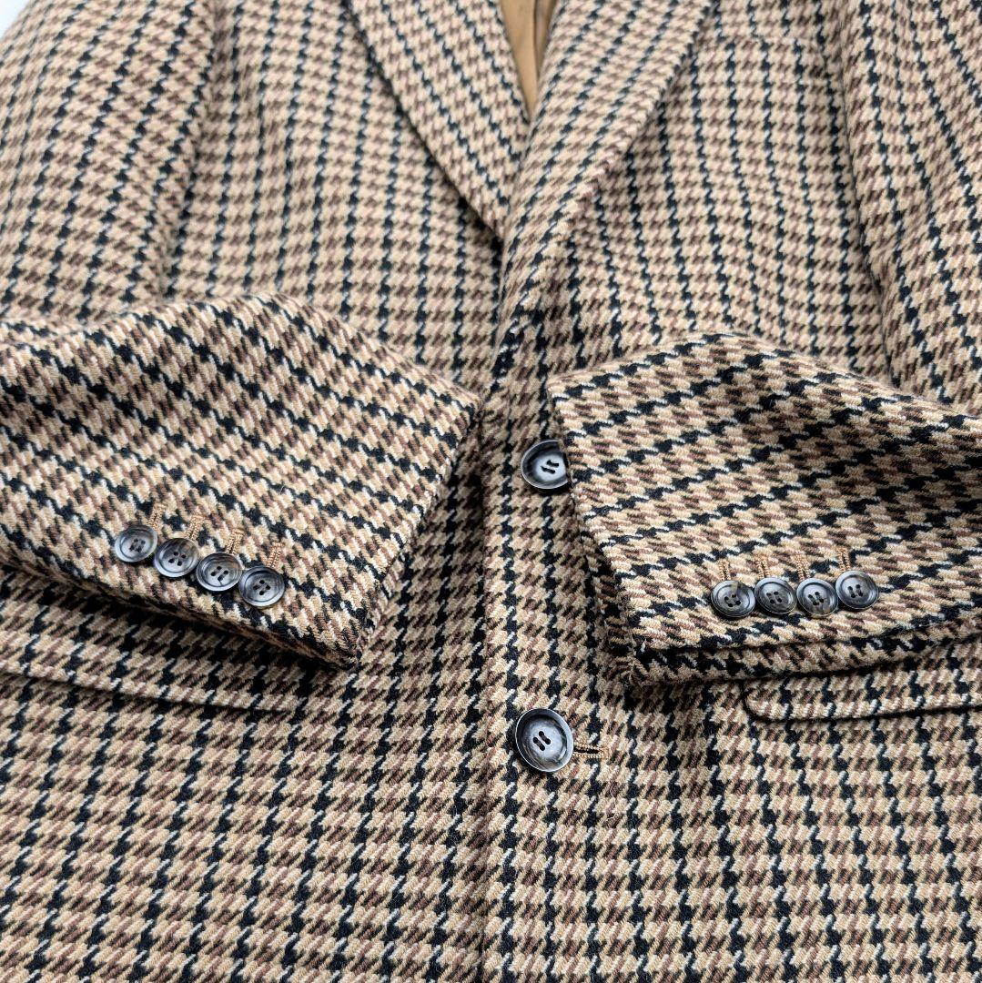 【訳あり】ジャーナルスタンダードレサージュ ツイード テーラードジャケット