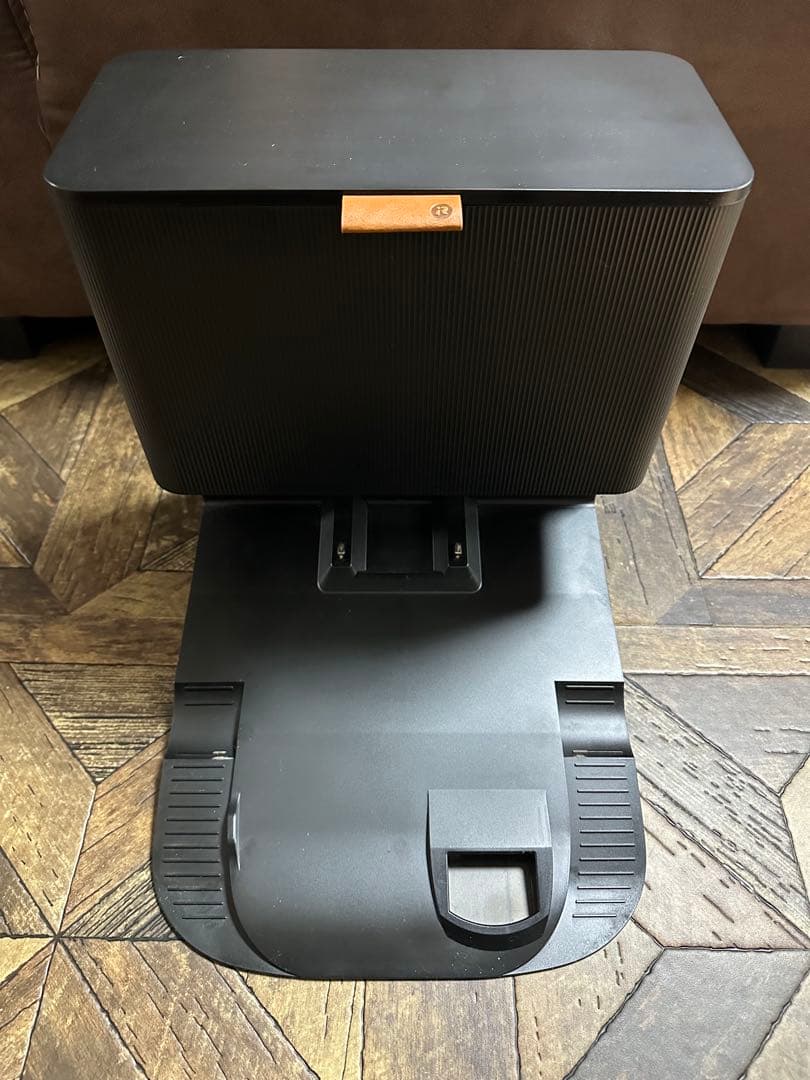 iRobot ルンバ i5+ ロボット掃除機