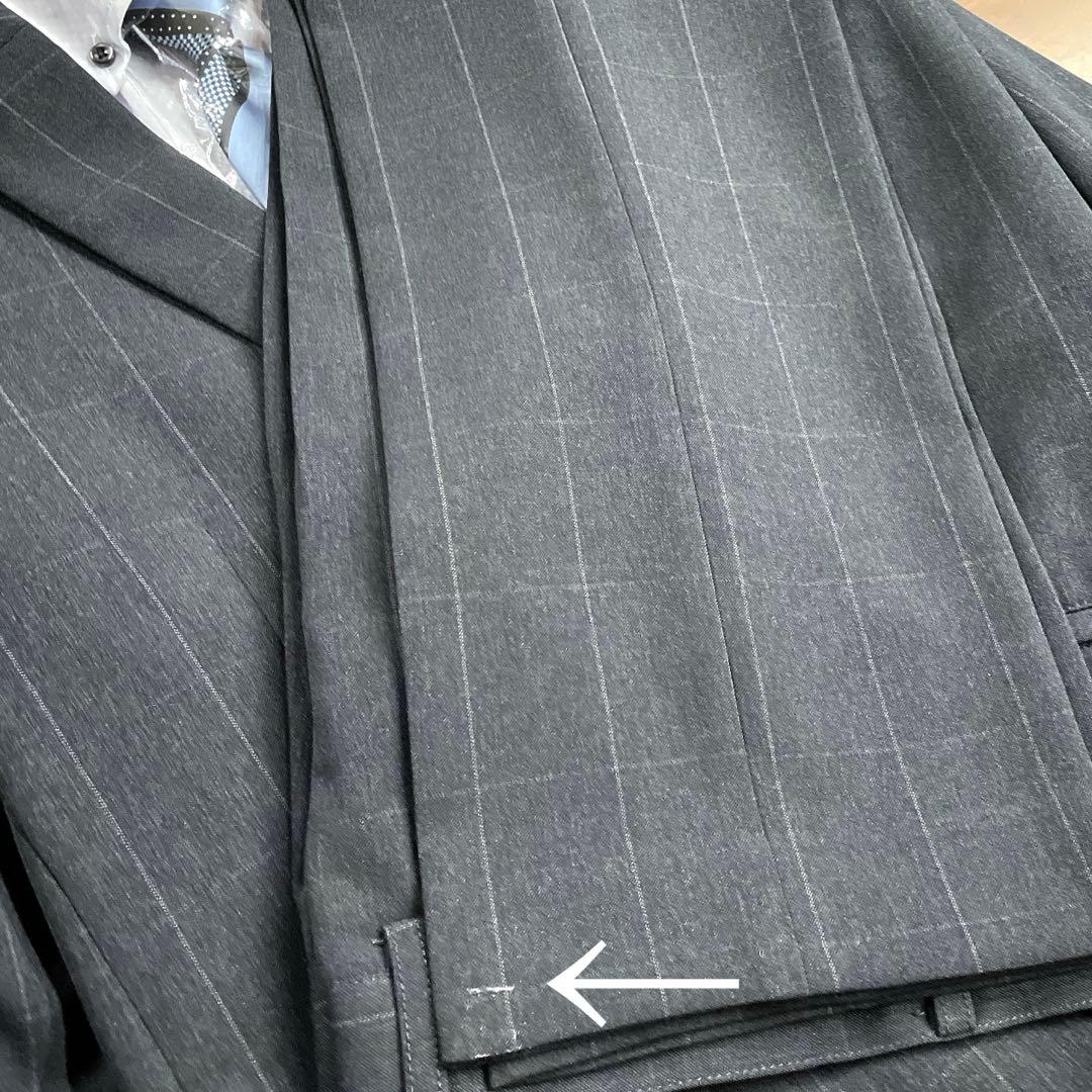 hiromichi nakano 165 ヒロミチナカノスーツ6点セット