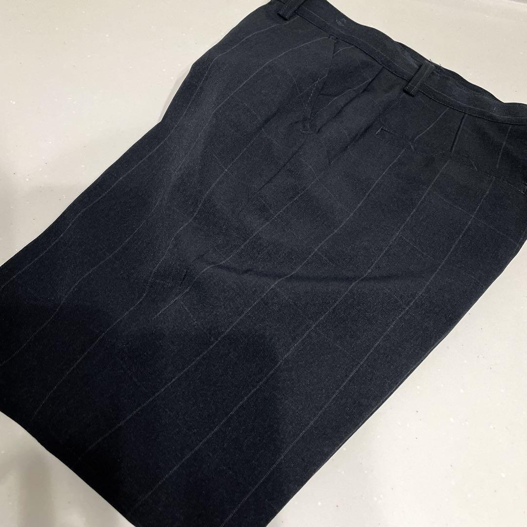 hiromichi nakano 165 ヒロミチナカノスーツ6点セット