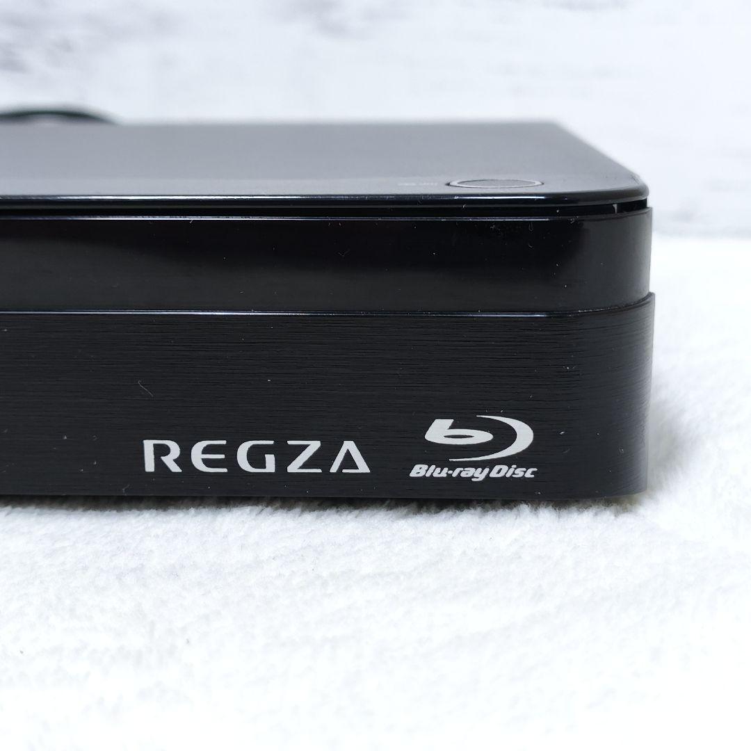 TOSHIBA REGZA DBR-E1007 ブルーレイレコーダー 1TB