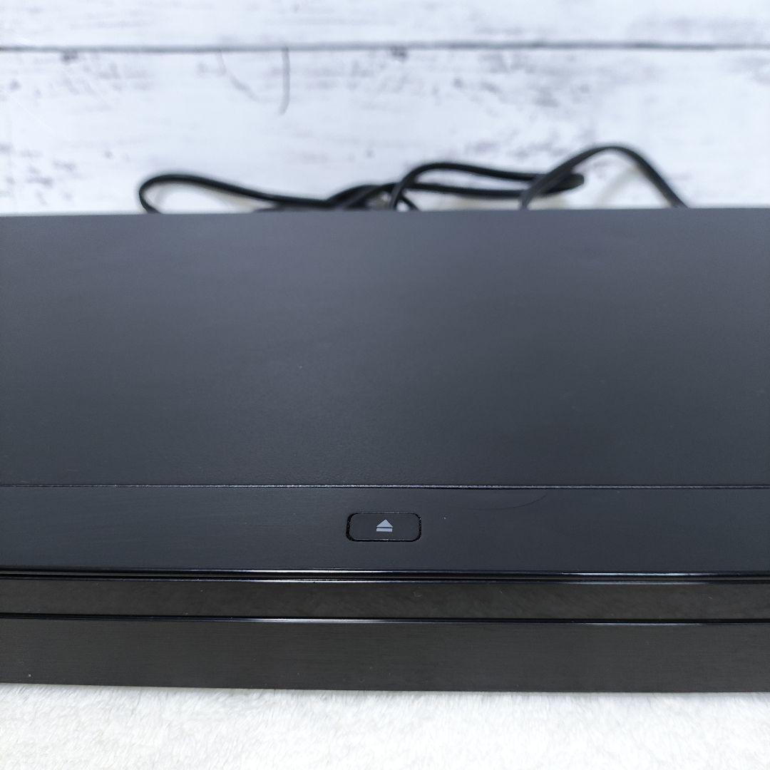 TOSHIBA REGZA DBR-E1007 ブルーレイレコーダー 1TB