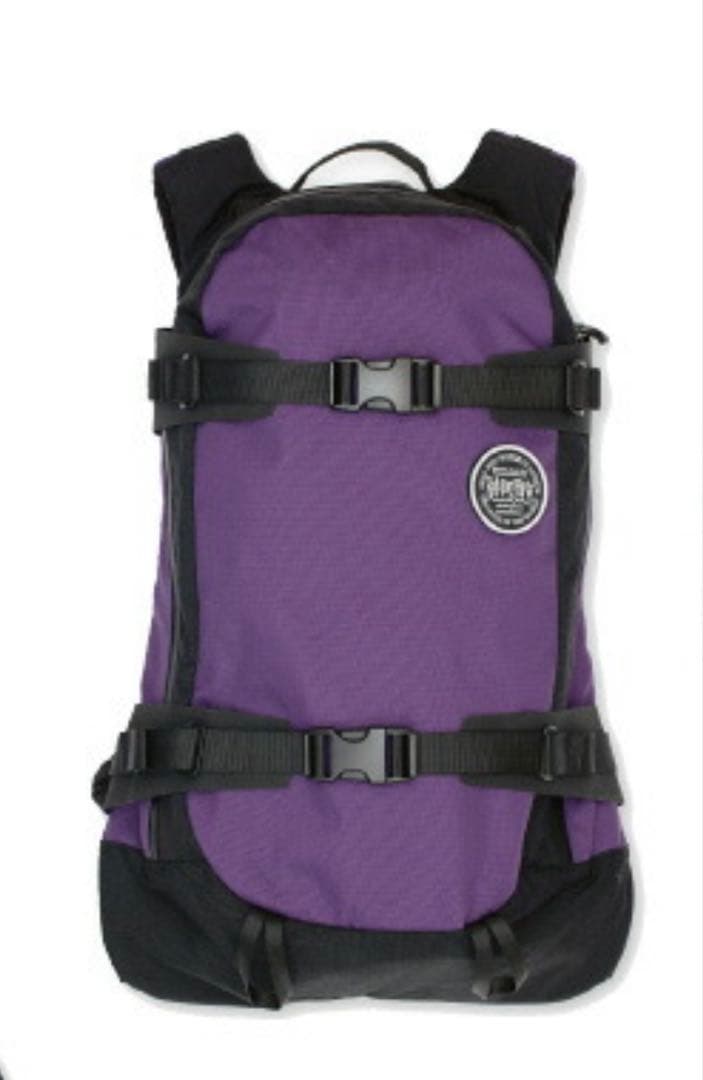 RAIN OR SHINEレインオアシャインSC PACK 13L コーデュラ