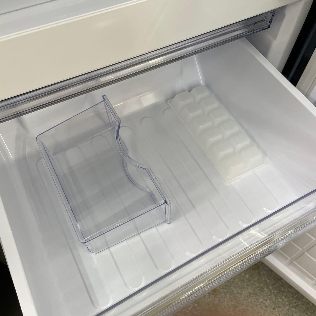 2024年製 未使用品 シャープ 310L 冷凍冷蔵庫　SL-PD31K