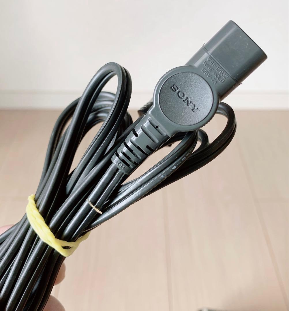 SONY KPX-1 カセットプレーヤー