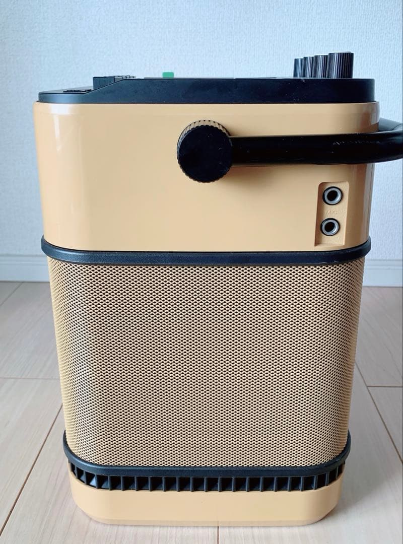 SONY KPX-1 カセットプレーヤー