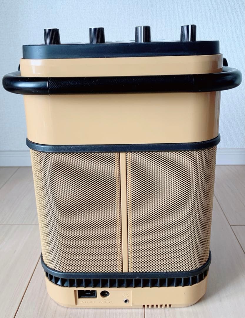 SONY KPX-1 カセットプレーヤー