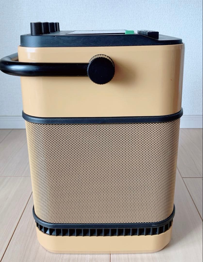 SONY KPX-1 カセットプレーヤー