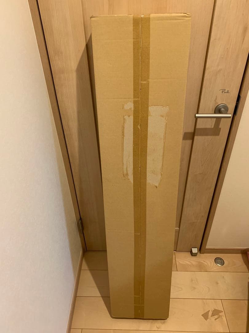 クリーナースタンド ASBK125BL 掃除機　ビックカメラ限定モデル