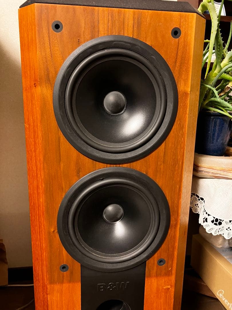 B&W Matrix 802 Series スピーカー