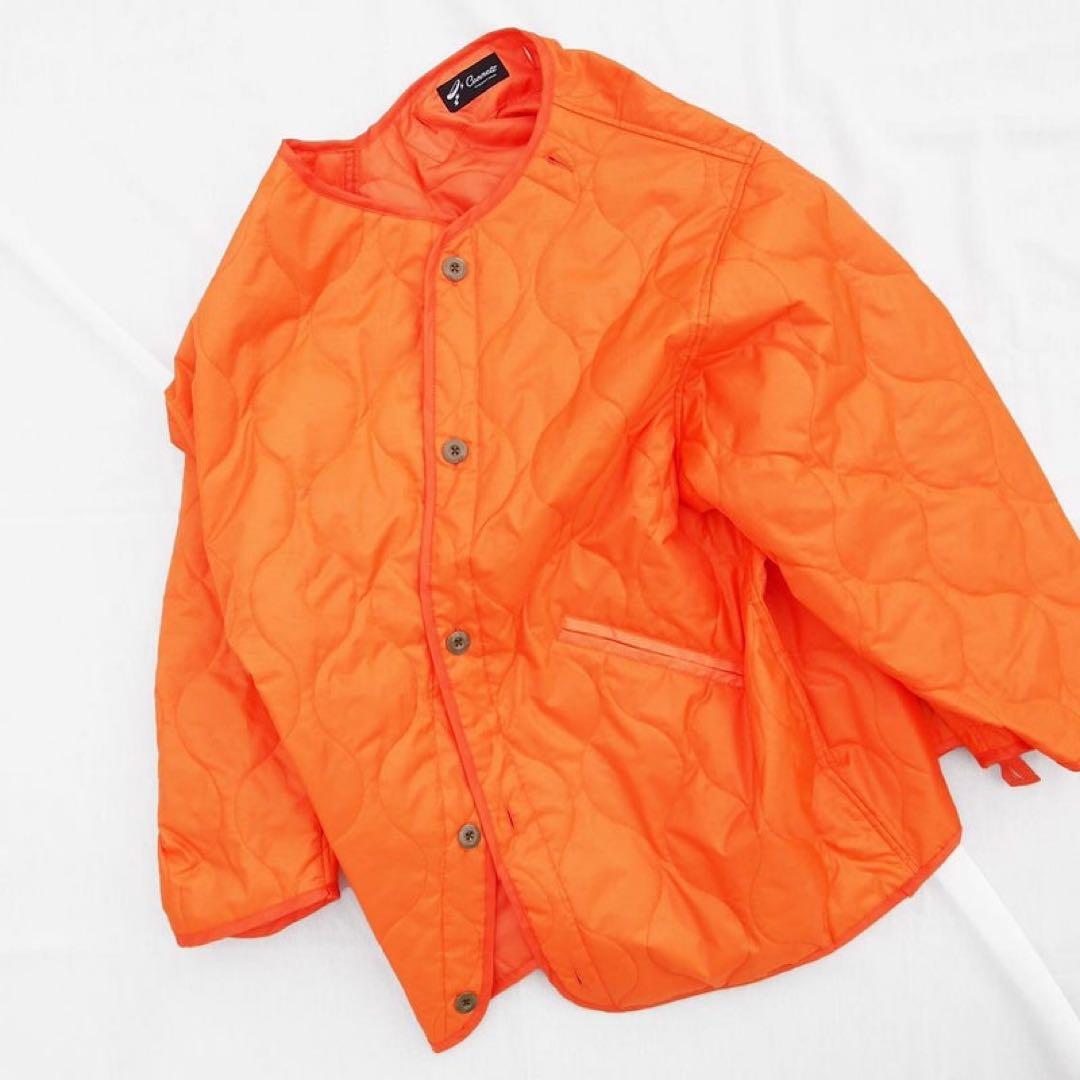 neoo様　Connett Fishing Coat olive