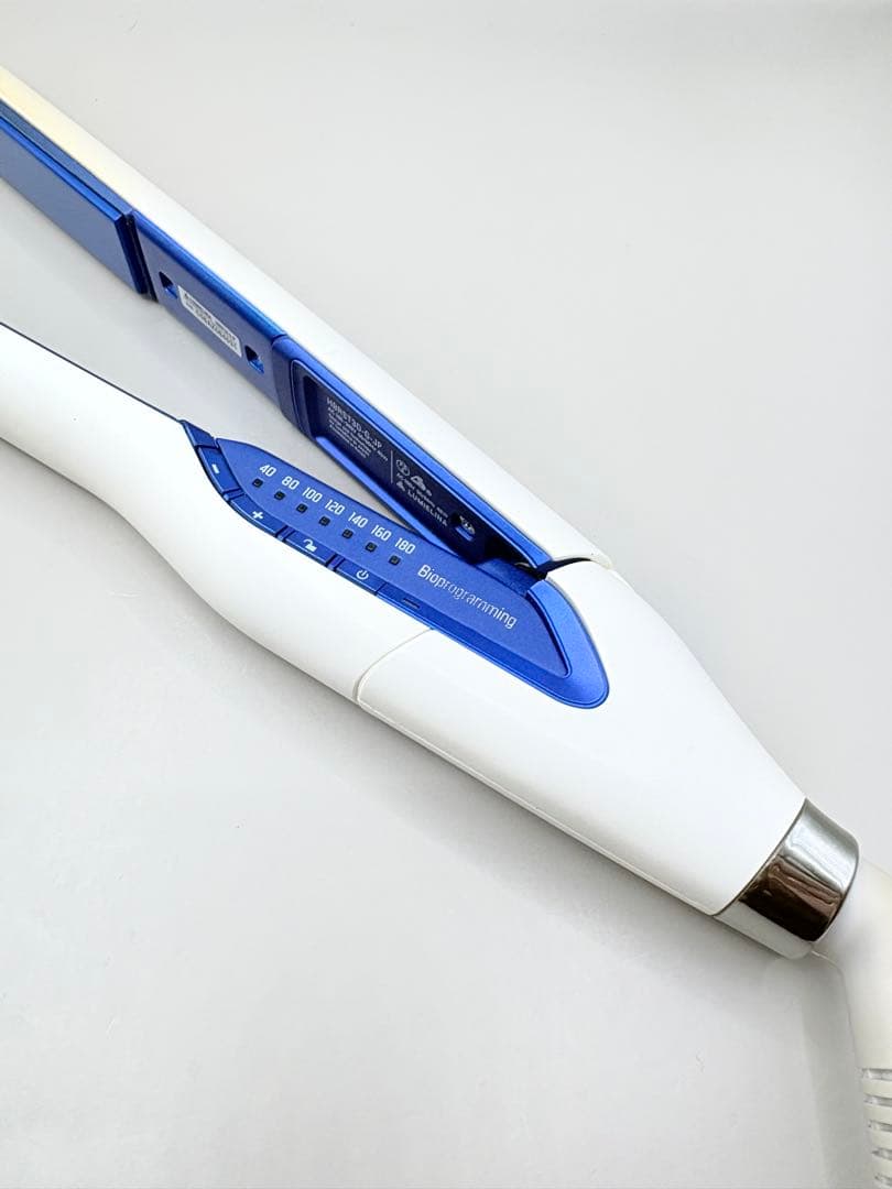 ヘアビューロン リュミエリーナ 3D Plus 正規品 275