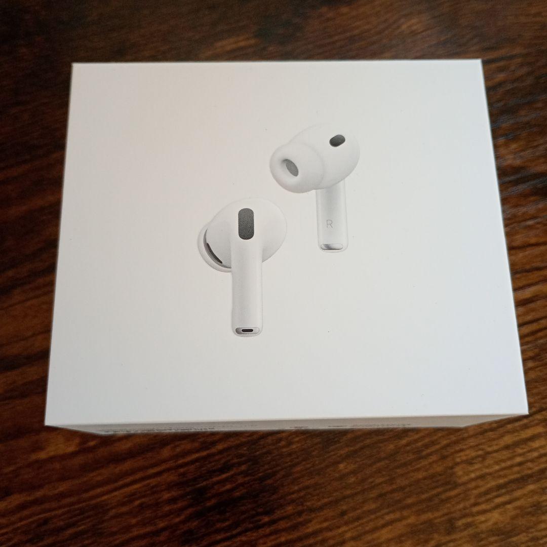 AirPods PRO 3 MFHP4J/A 未使用品 apple