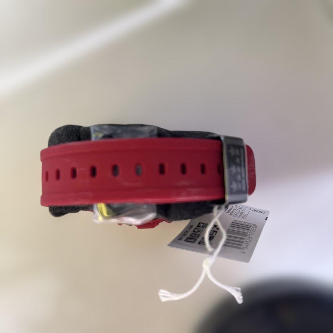 テ*ド様 G-SHOCK 35th ANNIVERSARY