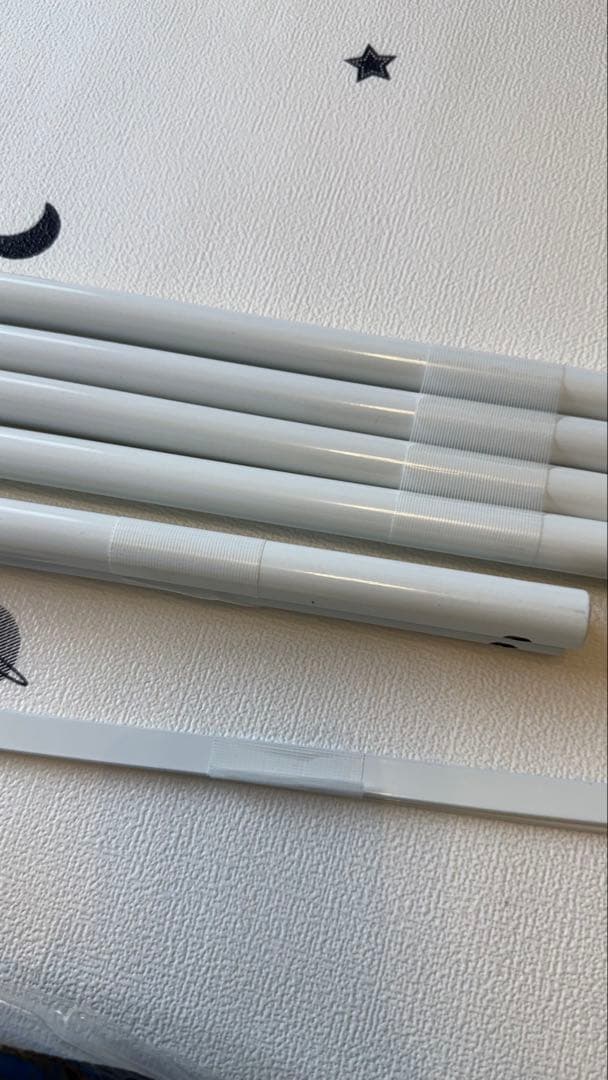 Jolly Jumper ベビージム ブラック