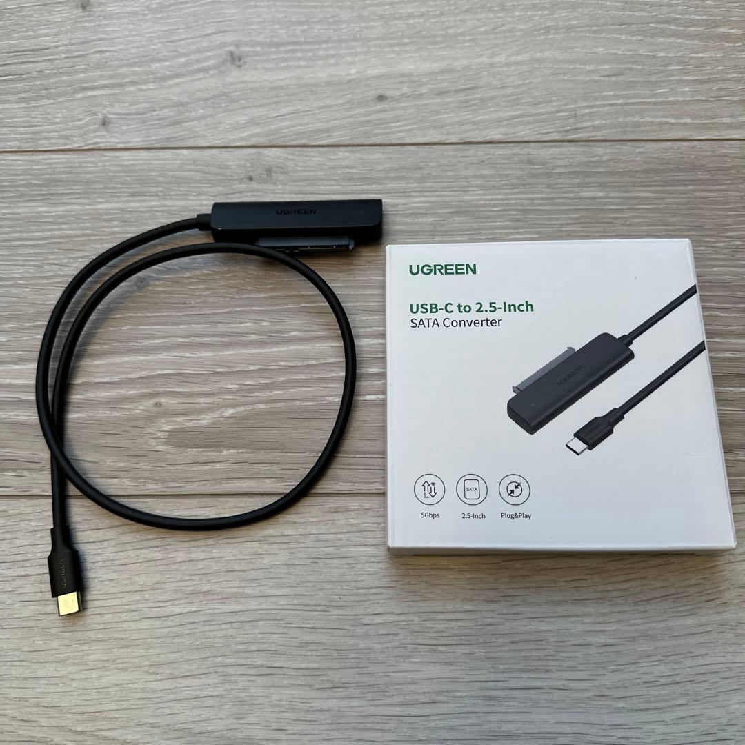 ATOMOS (アトモス) NINJA V（付属品付き）