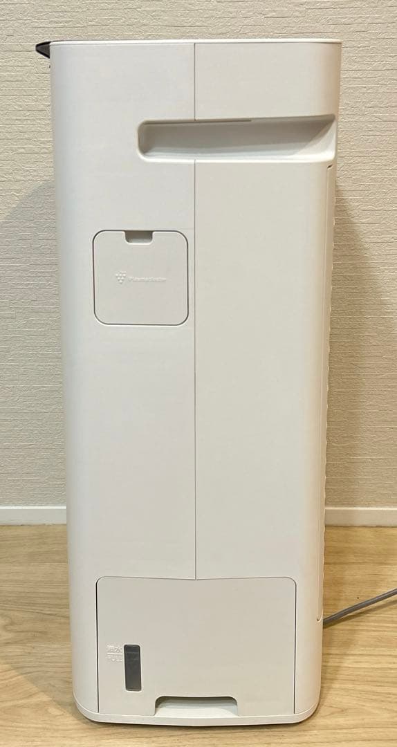 【美品】 SHARP 加湿空気清浄機 KI-PS40 プラズマクラスター搭載