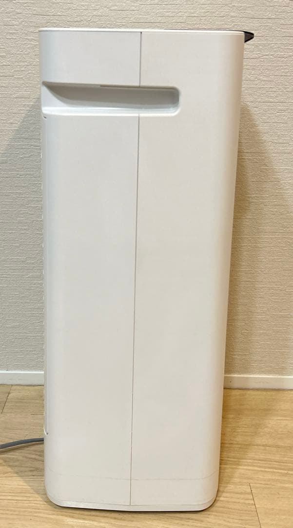 【美品】 SHARP 加湿空気清浄機 KI-PS40 プラズマクラスター搭載