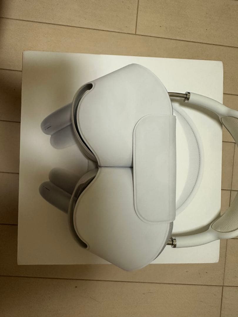 Apple AirPods Max シルバー A2096