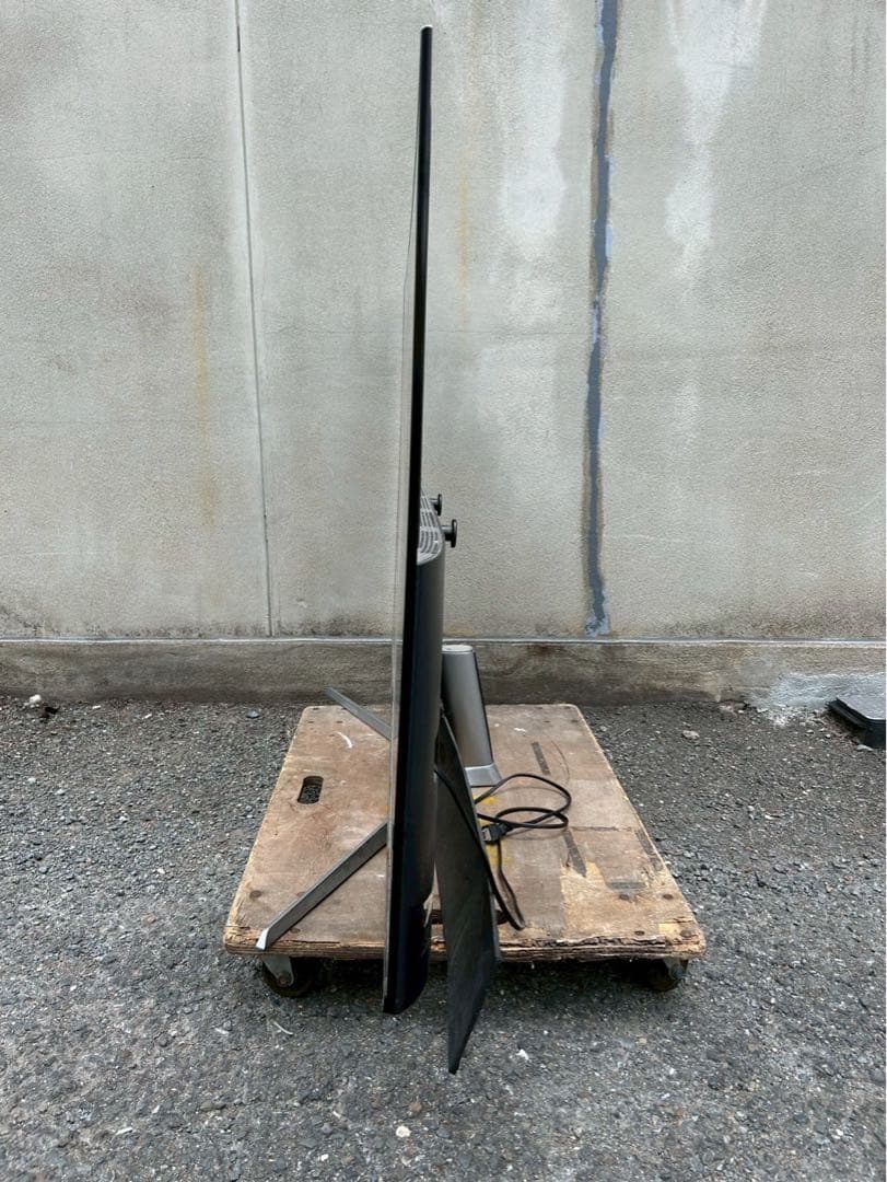 ハイセンス 2020年製　65V型 4Kチューナー内蔵 液晶テレビ 65U7E